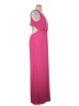 Mac Duggal 100% Polyester Pink Cocktail Dress Size 14 - photo 4
