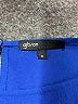 Gibson Blue Short Sleeve Blouse Size S - photo 7