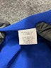 Gibson Blue Short Sleeve Blouse Size S - photo 9
