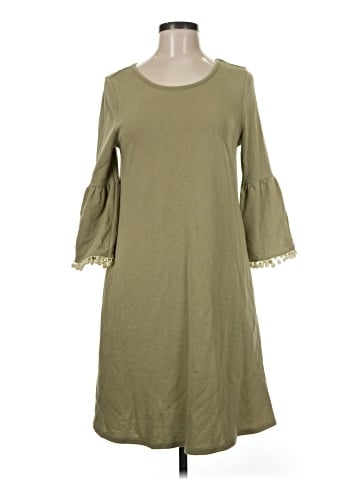 Easel Casual Dress (view 1)