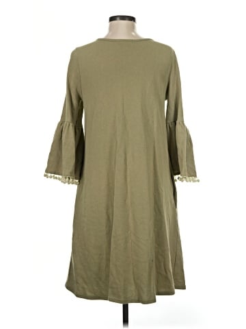 Easel Casual Dress (view 2)