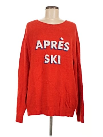 H&M L.O.G.G. Pullover Sweater (view 1)