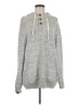 H&M L.O.G.G. Gray Pullover Sweater Size M - photo 1