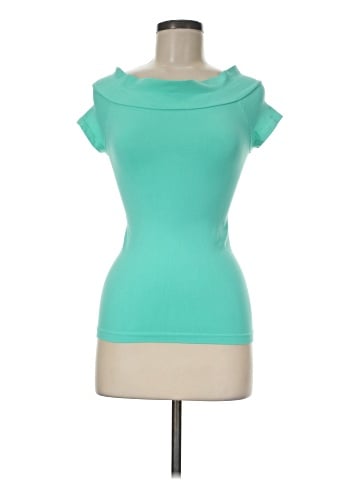 Judith March Short Sleeve Top (view 1)