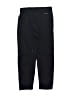 Nike 100% Polyester Black Track Pants Size M (kids) - photo 2