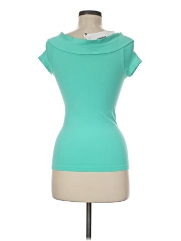 Judith March Short Sleeve Top (view 2)