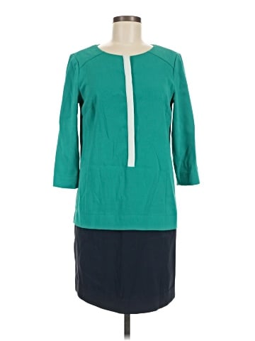 Ann Taylor Casual Dress (view 1)