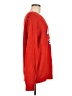 H&M L.O.G.G. Red Pullover Sweater Size M - photo 4