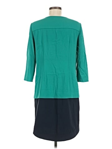 Ann Taylor Casual Dress (view 2)