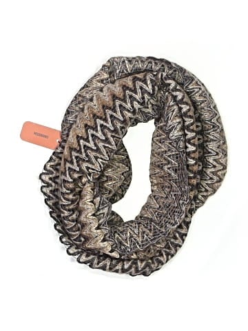 Missoni Scarf (view 1)