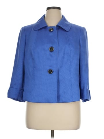 Tahari by ASL Jacket (view 1)