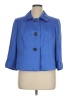 Tahari by ASL Blue Jacket Size 14 - photo 1