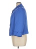 Tahari by ASL Blue Jacket Size 14 - photo 5