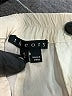 Theory Ivory Casual Pants Size S - photo 8