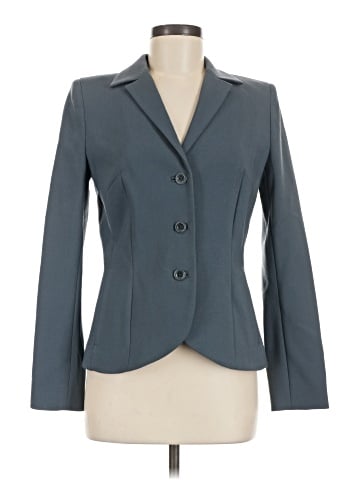 Brooks Brothers Wool Blazer (view 1)