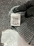 Relativity Gray Cardigan Size S - photo 8