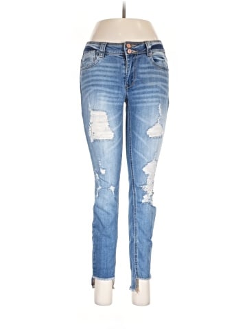 Indigo Rein Jeans (view 1)