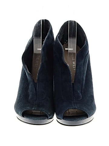 Nine West Heels (view 2)