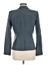 Brooks Brothers Gray Wool Blazer Size 6 - photo 2