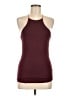 Bailey 44 Burgundy Tank Top Size M - photo 1