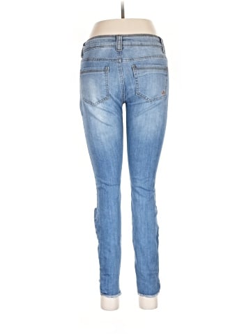 Indigo Rein Jeans (view 2)