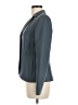 Brooks Brothers Gray Wool Blazer Size 6 - photo 5