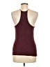 Bailey 44 Burgundy Tank Top Size M - photo 2