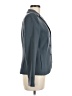 Brooks Brothers Gray Wool Blazer Size 6 - photo 4