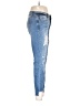 Indigo Rein Hearts Blue Jeans Size 7 - photo 4