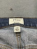 J.Crew Blue Denim Skirt Size 27 waist (petite) - photo 4