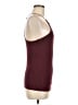 Bailey 44 Burgundy Tank Top Size M - photo 4