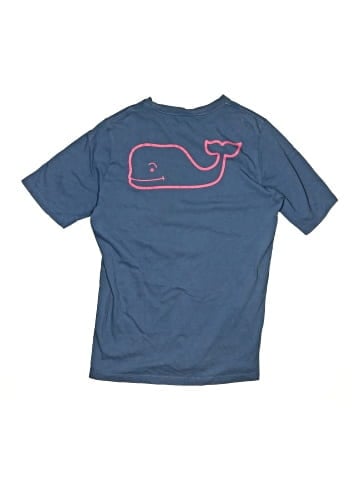 Vineyard Vines Short Sleeve T-Shirt (view 2)