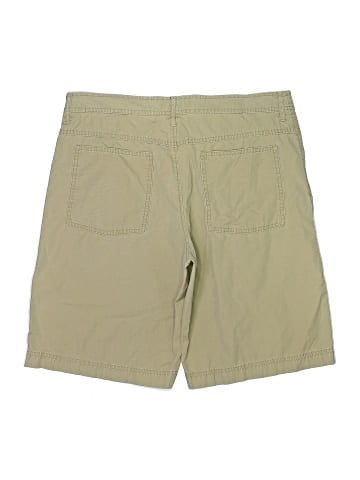 Banana Republic Factory Store Khaki Shorts (view 2)