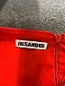 Jil Sander Solid Red Casual Skirt Size EU 42 / US 12 - photo 4