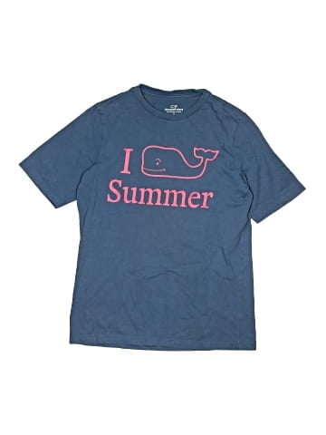 Vineyard Vines Short Sleeve T-Shirt (view 1)