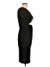 Rolla Coster Black Cocktail Dress Size L - photo 4
