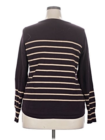 Liz Claiborne Pullover Sweater (view 2)