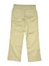 Wonder Nation Solid Tan Khakis Size 6 - photo 2