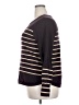 Liz Claiborne Stripes Brown Pullover Sweater Size XXL - photo 5