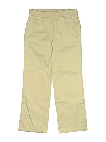 Wonder Nation Khakis (view 1)