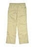 Wonder Nation Solid Tan Khakis Size 6 - photo 1