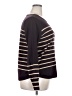Liz Claiborne Stripes Brown Pullover Sweater Size XXL - photo 4