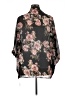 Emery Rose 100% Polyester Black Cords Size XL - photo 2