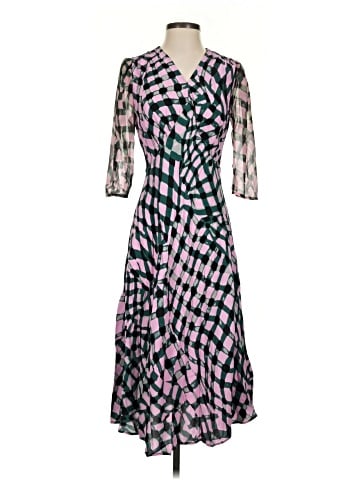 Diane von Furstenberg Cocktail Dress (view 1)