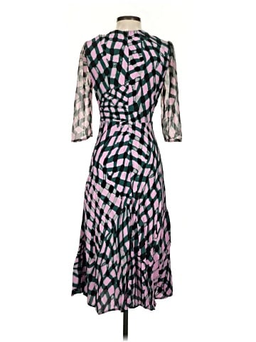 Diane von Furstenberg Cocktail Dress (view 2)