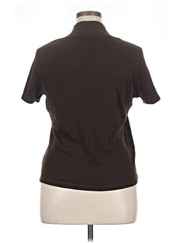 Rafaella Short Sleeve Top (view 2)