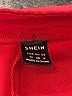 Shein Red Casual Pants Size 6 - photo 4