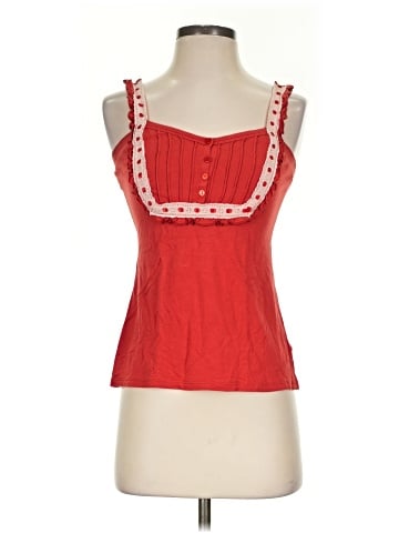 Guess Jeans Sleeveless Top (view 1)