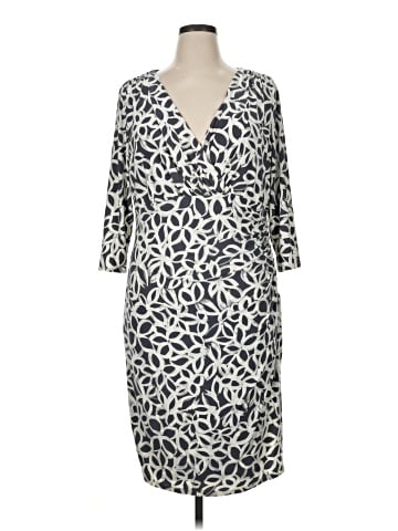 Lauren by Ralph Lauren Casual Dress (view 1)