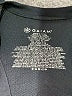 GAIAM 100% Nylon Black Active Tank Size XL - photo 7